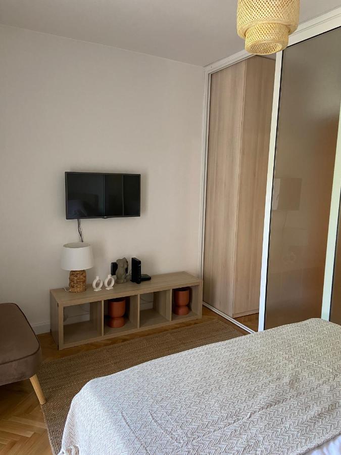 Apartman Val Apartment Zadar Exterior photo
