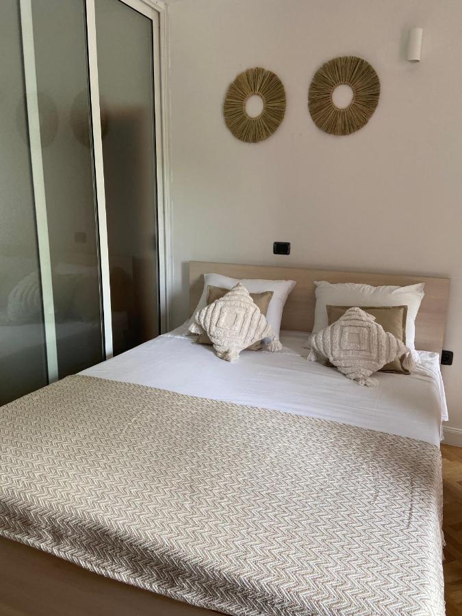 Apartman Val Apartment Zadar Exterior photo