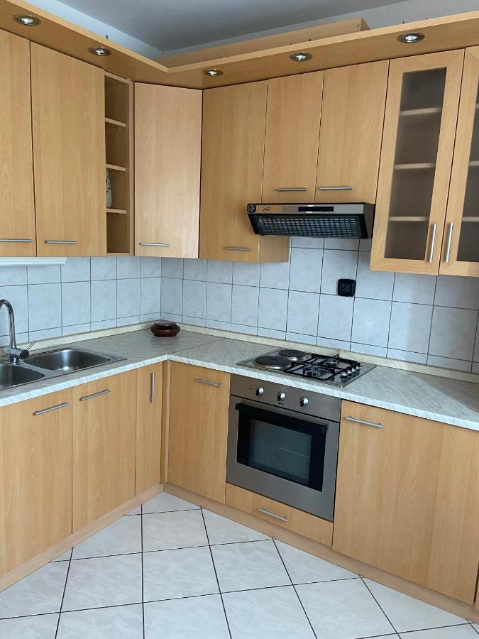 Apartman Val Apartment Zadar Exterior photo