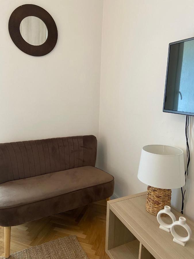 Apartman Val Apartment Zadar Exterior photo