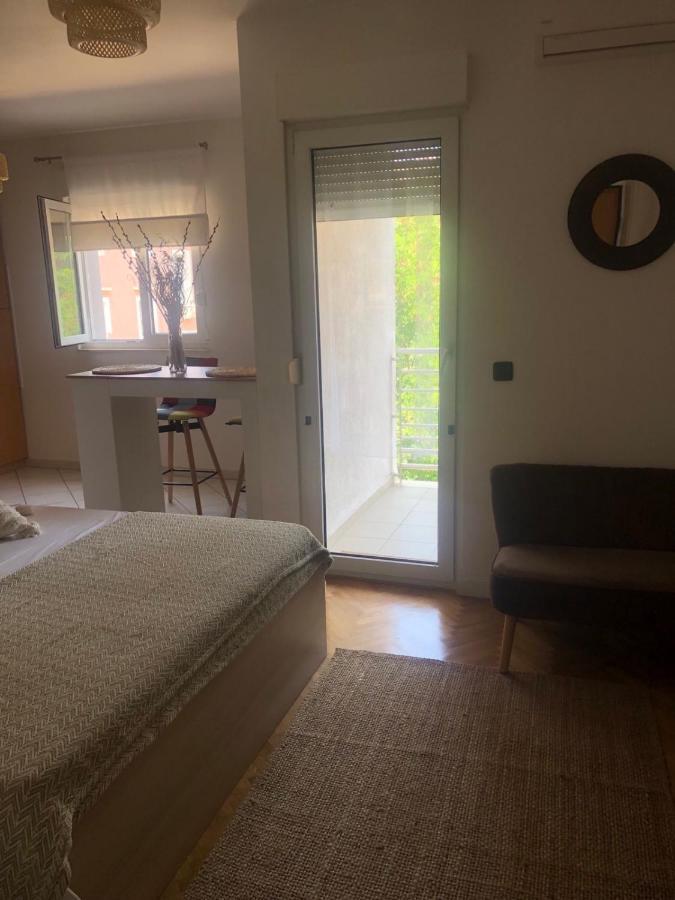 Apartman Val Apartment Zadar Exterior photo
